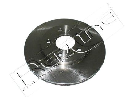 slika 26CH008-Disk  kočioni prednji Chrysler Le Baron-Chrysler Neon-Chrysler Neon II-Chrysler Sratoga-zamenski rezervni deo