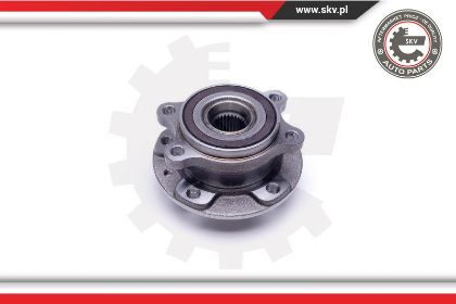 slika 29SKV402-Ležaj prednjeg točka Nissan Qashqai J11 1.2 DIG-T -1.5 dCi-1.6 dCi-1.6 DIG-T-Renault Kadjar 1.2 TCe-1.5 dCi-1.6 dCi-1.6 TCe-zamenski rezervni  deo