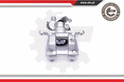 slika 50SKV043-Kočiona čeljust zadnja leva Ford Transit 2.2 TDCi-2.2 TDCi 4x4-zamenski rezervni deo