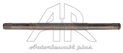 slika 430-23-23  Poluosovina leva Toyota Avensis T25 1.8 16V-zamenski rezervni deo