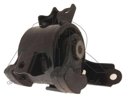 slika 0312-GDLH Nosač motora levi Honda Jazz II 1.2 i-DSi-1.3 automatic transmission-zamenski rezrvni deo