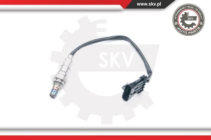 slika 09SKV652-Lambda sonda Daewoo Kalos 1.4-Daewoo Lanos 1.3-1-5-Daewoo Leganza 2.2 16V-Daewoo Matiz 0.8-Daewoo Rezzo 2.0-zamenski rezervni deo