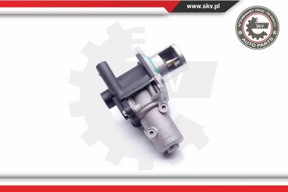 slika 14SKV163-EGR ventil Dacia  Duster 1.5 dCi-Dacia Logan 1.5 dCi-Dacia Sandero 1.5 dCi-Nissan Kubstar 1.5 dCi-Nissan Micra 1.5 dCi-Nissan Note 1.5 dCi-Nissan Qashqai 1.5 dCi-Nissan Tida 1.5 dCi-Renault C