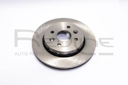 slika 26KI077-Disk kočnica Kia Shuma II 1.6 Kia Shuma II 1.8-zamenski rezervni deo