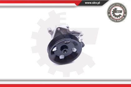 slika 10SKV192-Pumpa servo volana Mercedes M Classe W164-Mercedes R Classe W251-zamenski rezervni deo