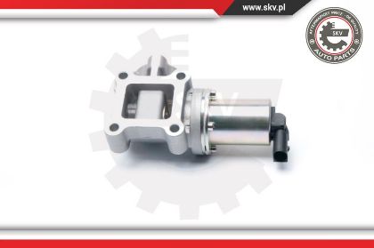slika 14SKV099-EGR Ventil hyundai H1 2.5 CRDi-zamenski rezervni deo