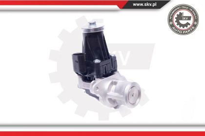 slika 14SKV159-EGR Ventil Alfa Romeo Mito 1.3 D Multijet-Fiat 500 1.3 D Multijet-Fiat Doblo 1.3 D Multijet-Fiat Grande Punto 1.3 D Multijet-Fiat Panda 1.3 D Multijet-Lancia Musa 1.3 D Multijet-