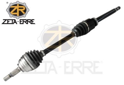 slika ZR11238-Poluosovina desna Dacia Logan 1.5 dCi-1.6 16V-Renault Clio III 1.5 dCi-1.6 16V-Renault Modus-Grand Modus 1.4 16V-1.5 dCi-1.6 16V-zamenski rezervni deo