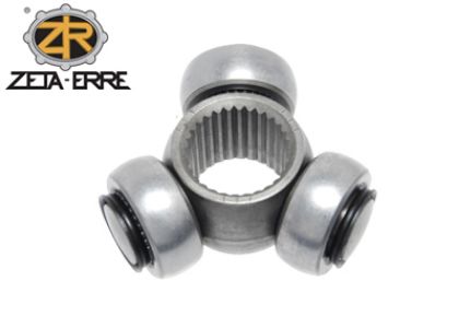slika ZR5202-Trostrani zglob poluosovine do menjača Renault Megan II 1.6 16V  Automatic Transmission-zamenski rezervni deo