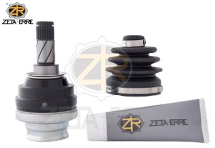 slika ZR7142-Zglob poluosovine do menjača Opel Corsa-zamenski rezervni deo
