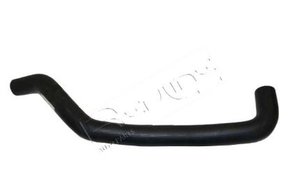 slika 48KI000-Crevo hladnjaka motora gornje Kia Carnival 2.9 CRDi-Kia Grand Carnival 2.9 CRDi-zamenski rezervni deo