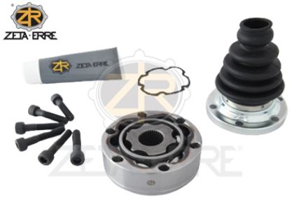 slika ZR7167-Zglob poluosovine do menjaca Transporter T4-zamenski rezervni deo