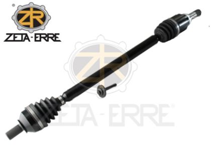 slika ZR11232-Poluosovina desna Smart Forfour 453  0.9-1.0-Smart Fortwo  453  0.9-1.0  Manual transmission-zamenski rezervni deo