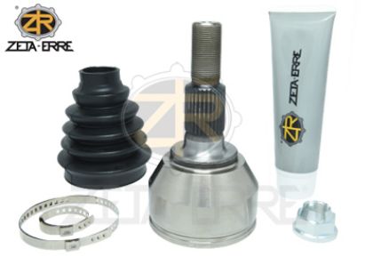 slika SA20-Homokinetički zglob Opel Signum 2.8 V6-3.0 V6 CDTi-Vectra C 2.8 V6-3.0 CDTi- SAAB 9-3   -zamenski rezervni deo