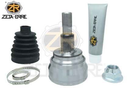 slika ME22-Homokinetički zglob  Mercedes Benz Classe Gl(X164) 3.0 CDI-4.0 CDI-4.7-Mercedes Benz Classe M II(W164) 3.0 CDI-3.5-4.0 CDI-5.0-5.5-Mercedes Benz Classe R (W251,V251) 6.2-3.0 CDI-3.5-5.0-zamenski