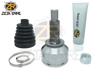 slika MZ57-Homokinetički zglob Mazda 3 II 2.0 MZR 16V-Mazda 5 II 2.0 MZR CD-Mazda 5 III 1.8 16V-2.0 16V  Manual Transmission-zamenski rezervni deo