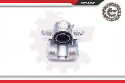 slika 42SKV302-Kočiona čeljust prednja desna Dacia Dokker-Dacia Duster-Dacia Lodgy-Dacia Logan-Mercedes Citan-Renault Captur-Renault Clio II-Clio III-Clio IV-Renault Kangoo-Renault Modus-Renault Zoe-zamensk