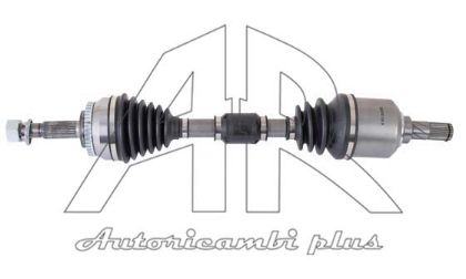 slika NI-8-561A Poluosovina leva Nissan Almera N16 1.8  Manuel  transmission-zamenski rezervni deo