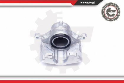 slika 42SKV801-Kočiona čeljust prednja leva Land Rover Freelander 1.8 16V-1.8 i 16V-2.0 DI-2.0 Td4-2.5 V6-zamenski rezervni deo