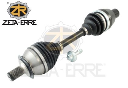 slika ZR11035-Poluosovina desna Mercedes  A Classe W176 180 CDI-200 CDI-220 CDI-B Classe W245 180 CDI-200 CDI-220-CLA  Classe C117 200CDI-220 CDI-GLA Classe X156 200CDI-220 CDI-zamenski rezervni deo