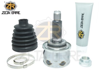 slika SB10-Homokinetički zglob-Subaru Forester-Subaru Impreza-Subaru Legacy-Subaru SVX-zamenski rezervni deo
