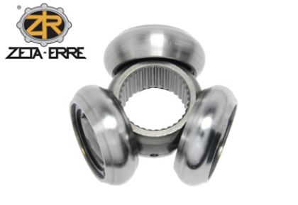 slika ZR5005-Trostrani zglob poluosovine do menjača-Audi A3-Audi A4-A5-A6-Q5-Seat Alhambra-Altea-Ibiza-Leon-Toledo-Skoda Octavia-Superb-Volkswagen Bora-Eos-Golf-Jetta-Passat-Sharan-Touran-Caddy-zamenski rez