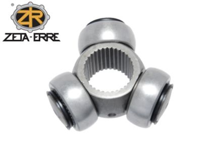 slika ZR5029-Trostrani zglob poluosovine  do menjača Citroen Berlingo-C3-C4-C5-C8-Evasion-Xsara-ZX-Jumpy-Fiat Scudo-Ulysse-Peugeot 206-207-307-308-407-806-3008-5008-Expert-Partner-Ranch-Lancia Zeta-zamenski