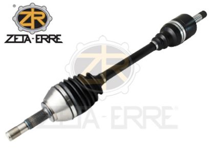 slika ZR11002-Poluosovina leva Citroen Jumper I 230 1.9 TD-2.0 i-2.5 D-Citroen Jumper II 244-2.0 HDi- Fiat Ducato  230 1.9 D-1.9 TD-2.0-2.0 JTD- 2.5 D- 2.5 TD-2.8 TD-2.8 iDTD-2.8 JTD-Peugeot Boxer I 230 2.5