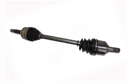slika 45HY029-Poluosovina leva Hyundai i20 1.4 CRDi 6 speed Manual Transmission -zamenski rezervni deo