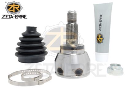 slika BM15-Homokinetički zglob-Mini One R56-Mini Cabriolet R57-Mini Clubman R56-zamenski rezervni deo