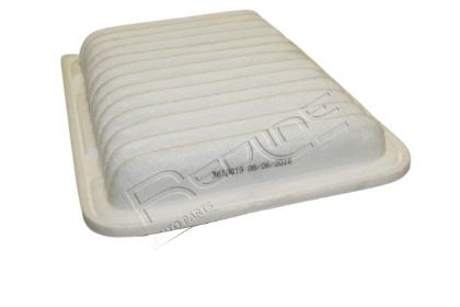 slika 36TO019-Filter vazduha Toyota Auris  E15 1.4-1.33 Dual-VVTi -1.6-1.8-Toyota Auris E18 1.2-1-3-1.6-Toyota Avensis T27 1.6-1.8-2.0-Toyota Rav 4 III 2.0-Toyota Verso R2 1.6-1.8-Toyota Yaris 1.5-1.8-Toyot