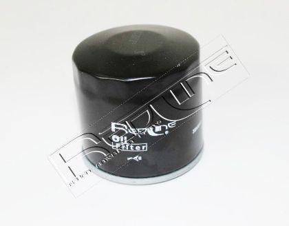 slika 38NI011-Filter ulja Dacia Sandero 1.2 Renault Clio II 1.2 Renault Kangoo 1.2 16v-zamenski rezervni deo