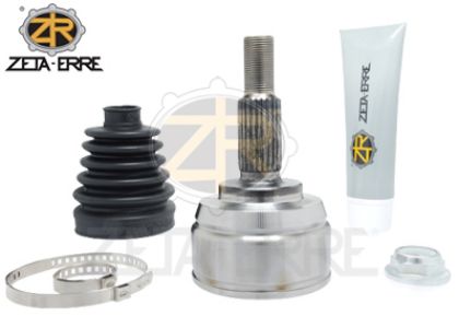 slika DC18-Homokinetički zglob Dacia  Duster HSM  1.5 dC-1.2 TCe-Dacia  Duster II  1.2 TCe- 1.3 TCe-1.5 dCi-zamenski rezervni deo