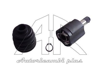 slika MTIU-DAG Zglob poluosovine do menjača Mitsubishi Carisma 1.6-1.8-1.8 16V-1.8 GDI-1.8 MSX 16V-Mitsubishi Space Star 1.6 16V-1.8 MPI-1.8 GDI-zamenski rezervni deo