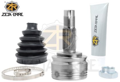 slika FI75-Homokinetički zglob Fiat Panda III 0.9-0.9 Turbo NTN  Design-zamenski rezervni deo