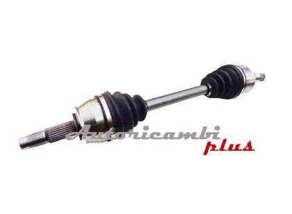 slika FI-8-117 Poluosovina leva Fiat Grande Punto 1.3 Multijet-Fiat Punto Evo 1.3 Multijet-nema više u ponudi