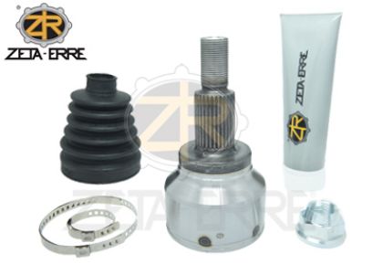 slika MZ59-Homokinetički zglob Mazda 6 III 2.0 16V-2.5 16V-Mazda CX-5  2.0 16V Automatic Transmission-zamenski rezervni deo