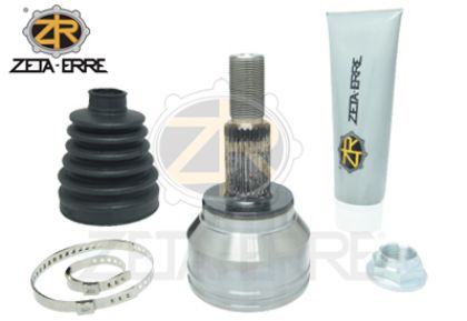 slika MZ64-Homokinetički zglob Mazda  3 III BM 1.5 16V-2.0 16V-2.0 Skyactiv-G 16V-zamenski rezervni deo