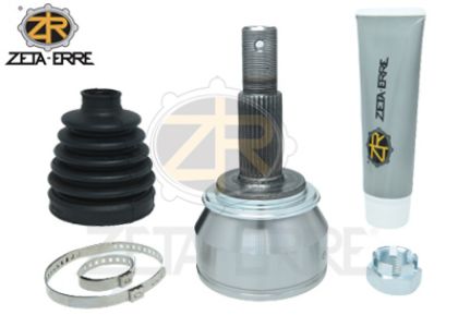 slika NI73-Homokinetički zglob X-Trail T32 1.6 dCi 16 V 4X4 -1.7 dCi-2.0 dCi-Renault Koleos II 1.6 dCi-1.7 BluedCi-zamenski rezervni deo