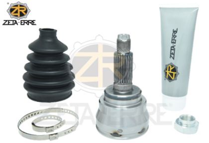 slika OP29-Homokinetički zglob Opel Agila A 1.0- 1.2 16V-Suzuki Wagon R+ 1.3 16V-zamenski rezervni deo