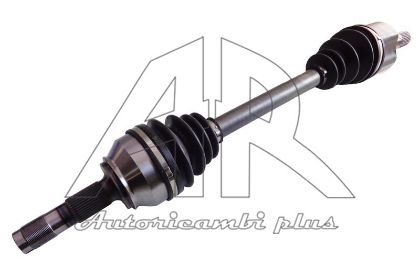 slika CT-8-129-Poluosovina leva Fiat Ducato 2.0 D Multijet-2.3 D Multijet-zamenski rezervni deo