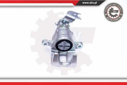 slika 45SKV184-Kočiona čeljust zadnja desna  Honda Accord VIII 2.0 i-2.2 i-DTEC-2.4 i -zamenski rezervni deo