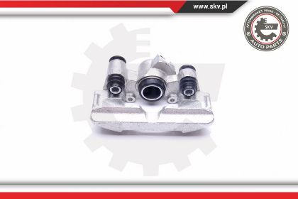 slika 42SKV253-Kočiona čeljust zadnja leva Toyota Yaris Verso 1.3-1.4 D-4D -1.5-zamenski rezervni deo