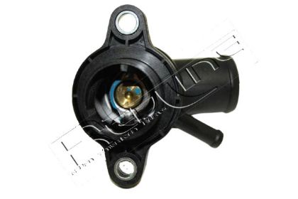 slika 55DW002-Termostat Chevrolet Aveo 1.4-Chevrolet Kalos 1.4-Chevrolet Nubira 1.6-Daewoo Kalos 1.4 16V-Daewoo Lanos 1.6 16V-Dewoo Nubira 1.6 16V-Dewoo Tacuma 1.6 16V-zamenski rezervni deo