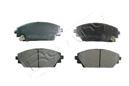 slika 27MZ042-Pločice kočione prednje Mazda 3  1.5-1.5 D-2.0-2.2 D-Mazda CX-3  1.5 D-2.0-zamenski rezervni deo