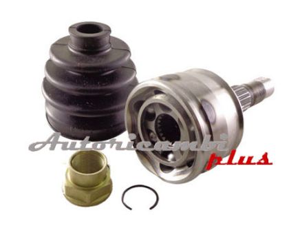 slika FI872-Homokinetički zglob Alfa Romeo Mito-Fiat Idea-Grande Punto-Punto-Stilo-Lancia Musa-Lancia Ypsilon-Opel Adam-Corsa D-Corsa E-zamenski rezrvni deo