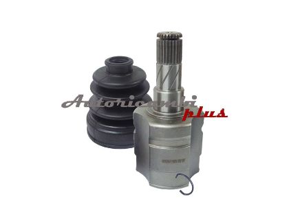 slika 3385-Trostrani zglob poluosovine do menjača Fiat Stilo -Stilo 1.9 JTD-Fiat Doblo 1.9JTD-zamenski rezervni deo