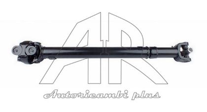 slika HCJ780-Kardansko vratilo Jeep Cherokee XJ 4.0-4.0i Automatic transmission-zamenski rezervni deo