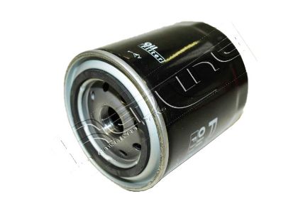 slika 38GW000-Filter ulja Great Wall Steed 5 Pick-up 2.0 TDi Great Wall Steed 5 Pick-up 2.0 TDi 4x4-zamenski rezervni deo