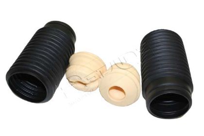 slika 75TO014-Odbojna guma prednjeg amortizera Dewoo Nibira-Lanos-Nexia-Subaru Justy II-Suzuki Swift II-Toyota Corolla E10-E11-Volvo C70-S60-S70-S80-V70-zamenski rezervni deo